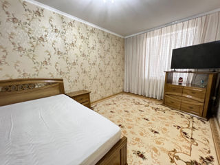 Apartament cu 2 camere, 80 m², Ciocana, Chișinău foto 14