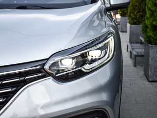 Renault Kadjar foto 8