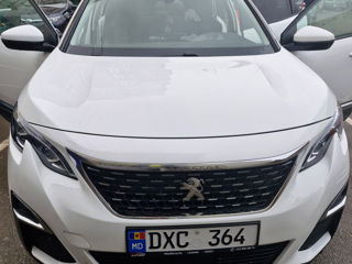 Peugeot 3008 foto 10