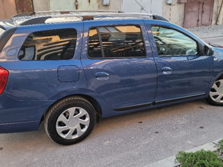 Dacia Logan Mcv foto 6