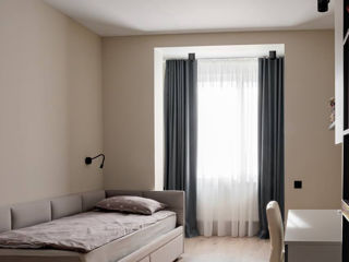 Apartament cu 2 camere, 81 m², Râșcani, Chișinău foto 4
