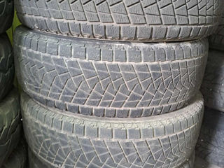 Bridgestone Blizzak R17 225/65