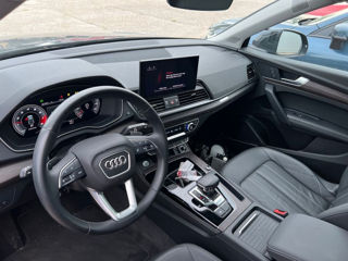 Audi Q5 FY 2022 La piese foto 7