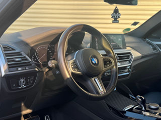 BMW X4 foto 11