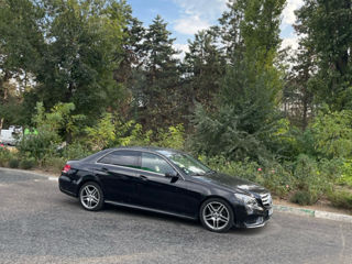 Mercedes E-Class foto 6