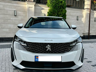 Peugeot 3008 foto 1