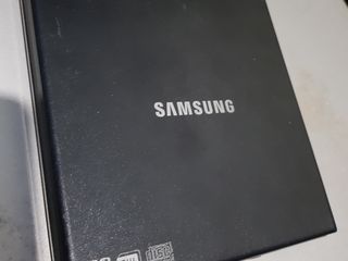 CD ROM Samsung foto 1