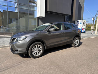 Nissan Qashqai foto 6