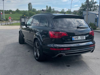 Audi Q7 foto 10