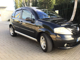 Citroen C3 foto 7