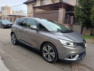 Renault Scenic foto 2