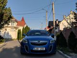 Opel Insignia foto 1