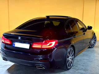 BMW 5 Series foto 3