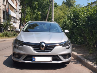 Renault Megane foto 3