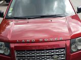 Land Rover Freelander foto 5