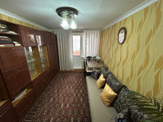 Apartament cu 2 camere, 46 m², Paminteni, Bălți foto 4