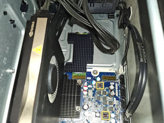 HP Z6 G4 Workstation, 2 CPU, Quadro RTX 4000 foto 5