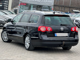 Volkswagen Passat foto 5