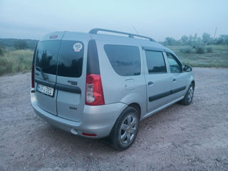 Dacia Logan Mcv foto 5