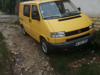 Volkswagen Transporter foto 4