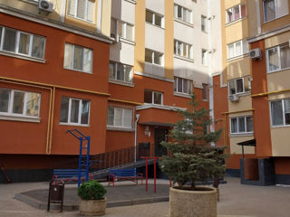 Apartament cu 2 camere, 63 m², Botanica, Chișinău