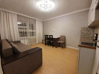 Apartament cu 2 camere, 45 m², Buiucani, Chișinău foto 4