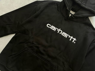 Carhartt hoodie foto 2