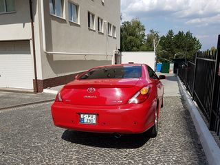 Toyota Solara foto 5