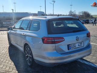 Volkswagen Passat foto 6