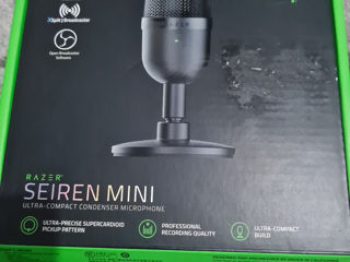 Razer Seiren Mini