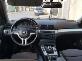 e46 320d 2002 150 cp piese foto 4