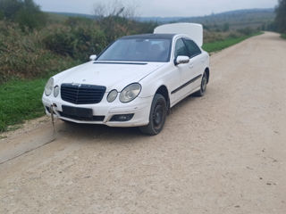 Mercedes E-Class