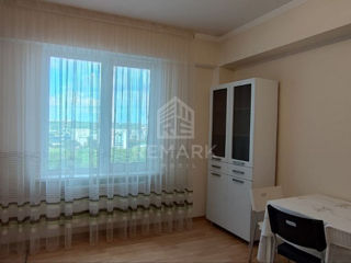 Apartament cu 2 camere, 53 m², Buiucani, Chișinău foto 4