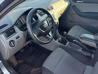 Seat Toledo foto 2