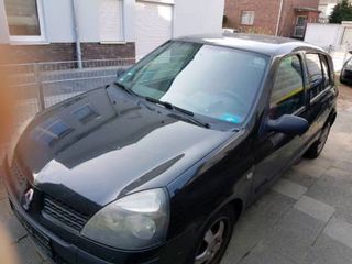 Renault Clio foto 1