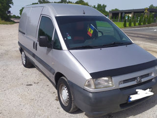 Citroen Jumpy foto 3