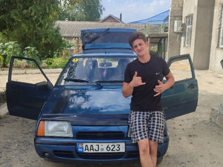 Lada / ВАЗ 2109 foto 3