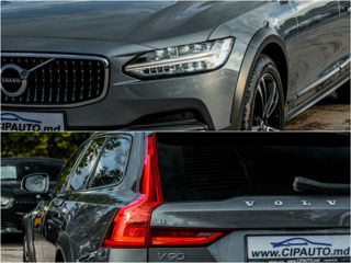 Volvo V90 Cross Country foto 16