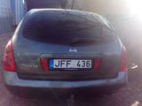 Nissan Primera foto 2