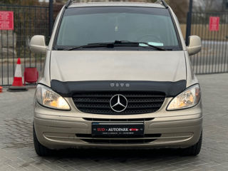 Mercedes Vito foto 3