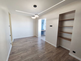 Apartament cu 2 camere, 60 m², Centru, Comrat foto 4