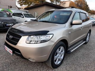 Hyundai Santa FE foto 2