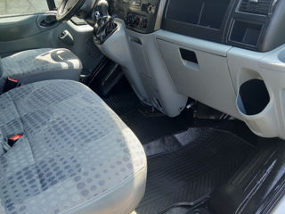 Ford Transit фото 4