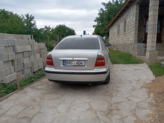 Skoda Octavia foto 2