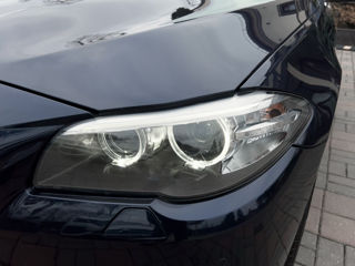 BMW 5 Series foto 17