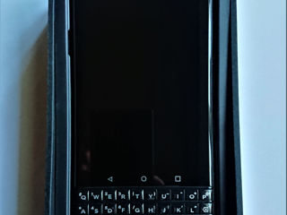 Blackberry KeyOne