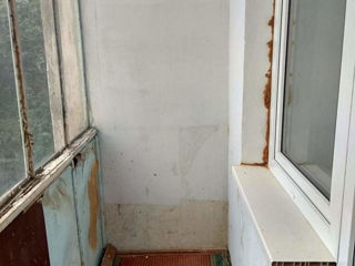 Apartament cu 2 camere, 40 m², Microraionul de Nord, Bender/Tighina, Bender mun. foto 3