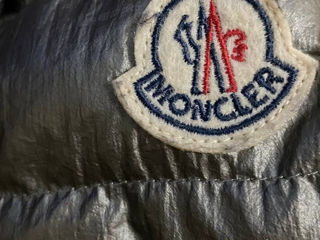 Moncler