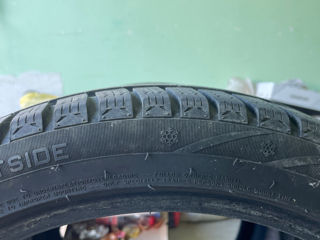 Anvelope 27/35 R19 foto 3