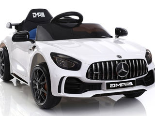 Mașinuță electrică pentru copii Mercedes